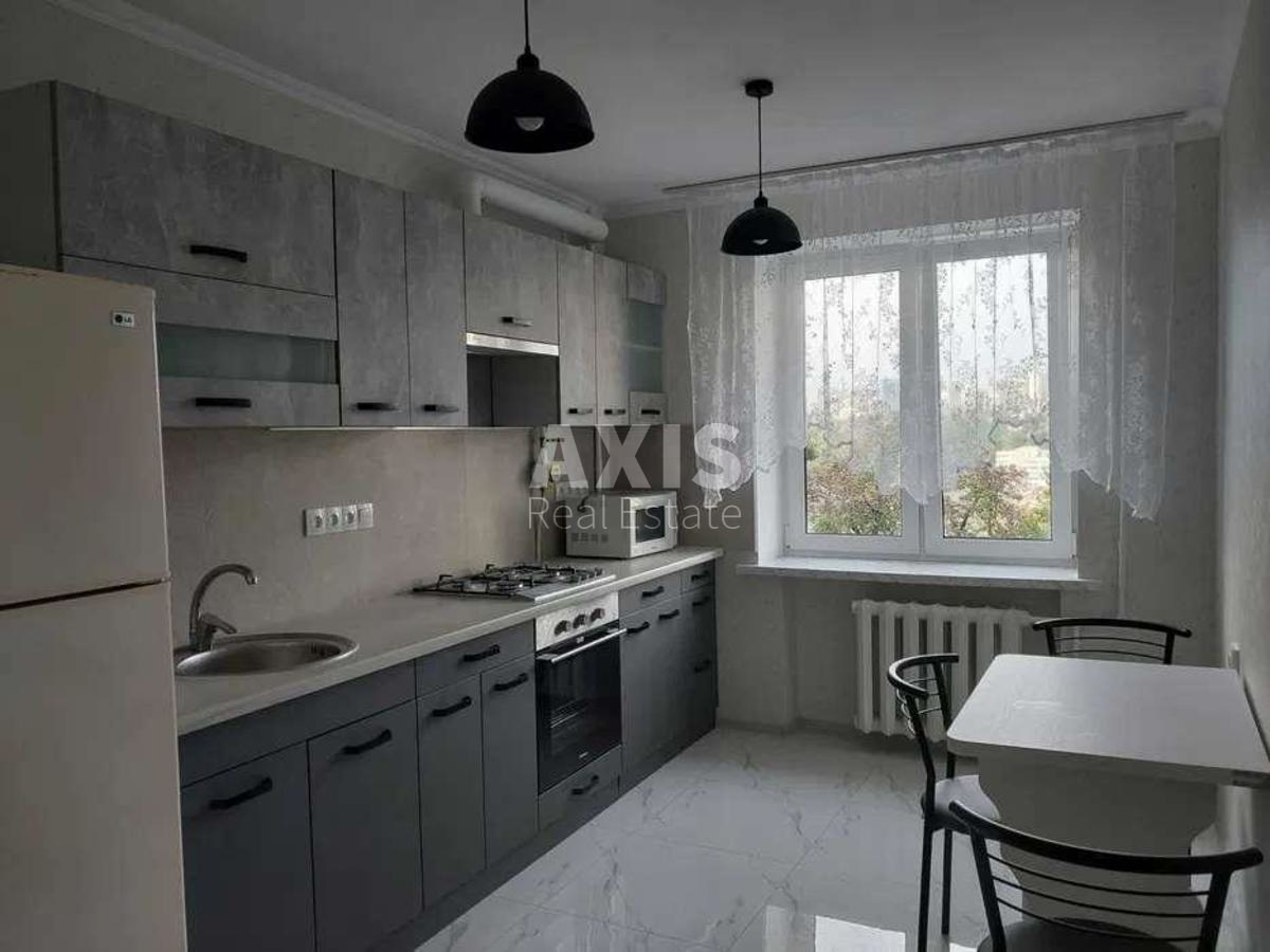 3k apartment pr-t Lobanovs'kogo 126Г