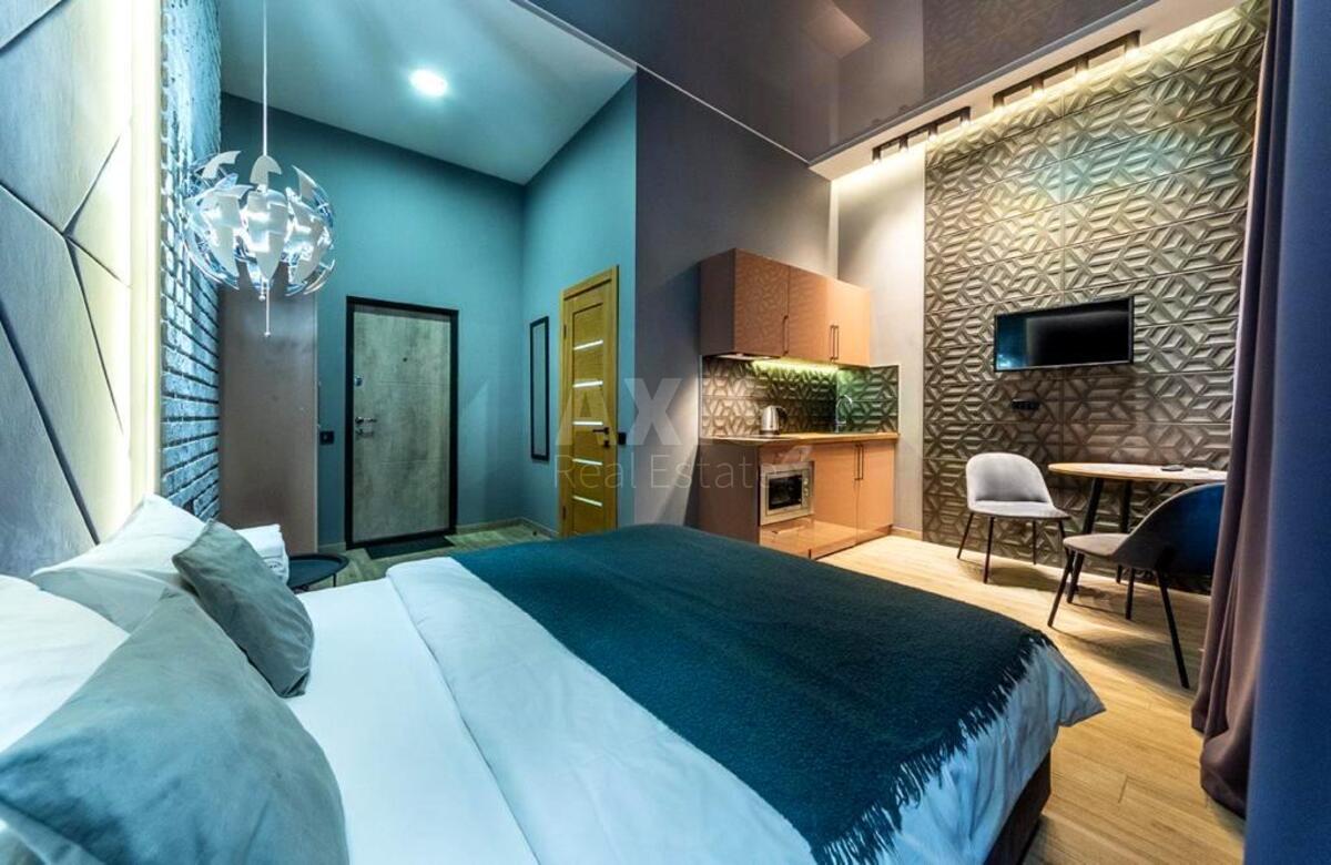 2k apartment vul. Velyka Vasyl'kivs'ka 26Б593320