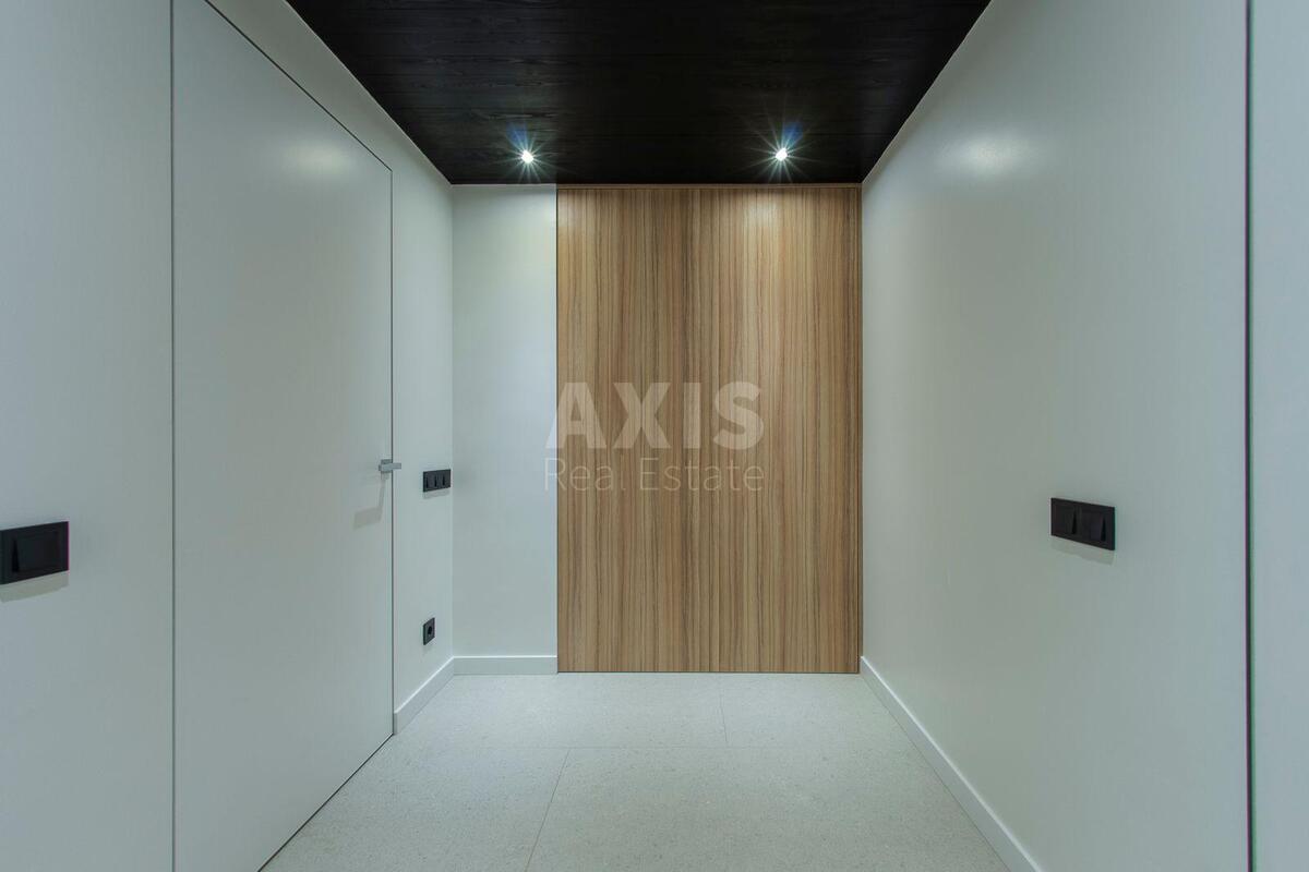 3k apartment vul. Glybochyc'ka 13583525