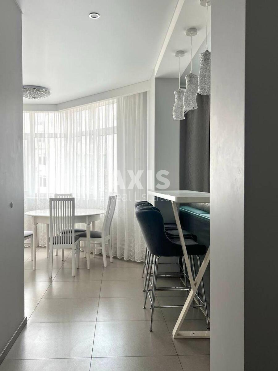 3к квартира ул. Просвещения 16600704