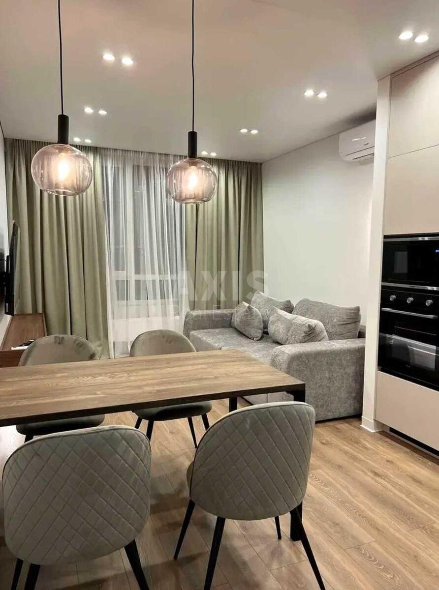 3k apartment vul. Prychal'na 14627211