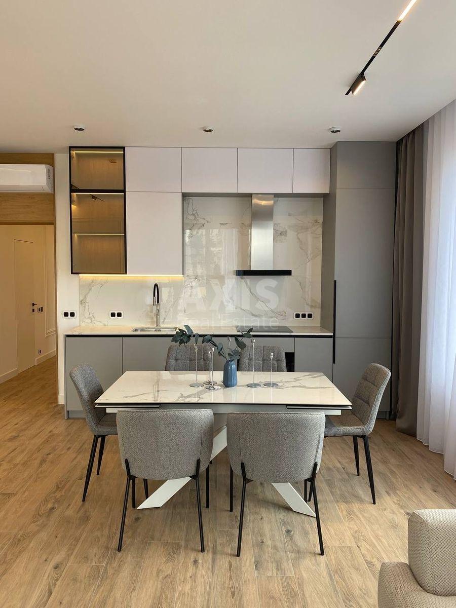 3k apartment vul. Pan'kivs'ka 20/825842612