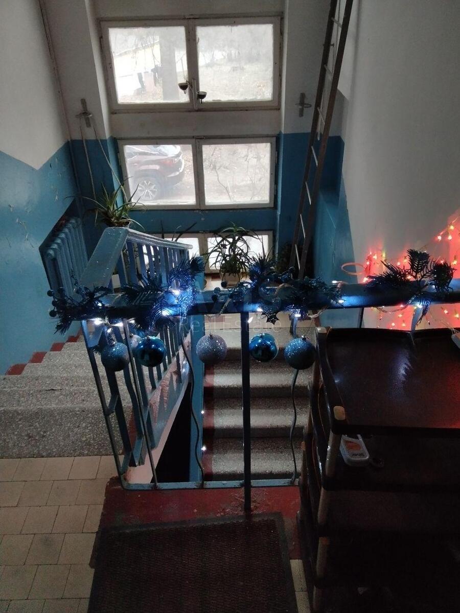 1k apartment vul. Vyshgorods'ka 1508