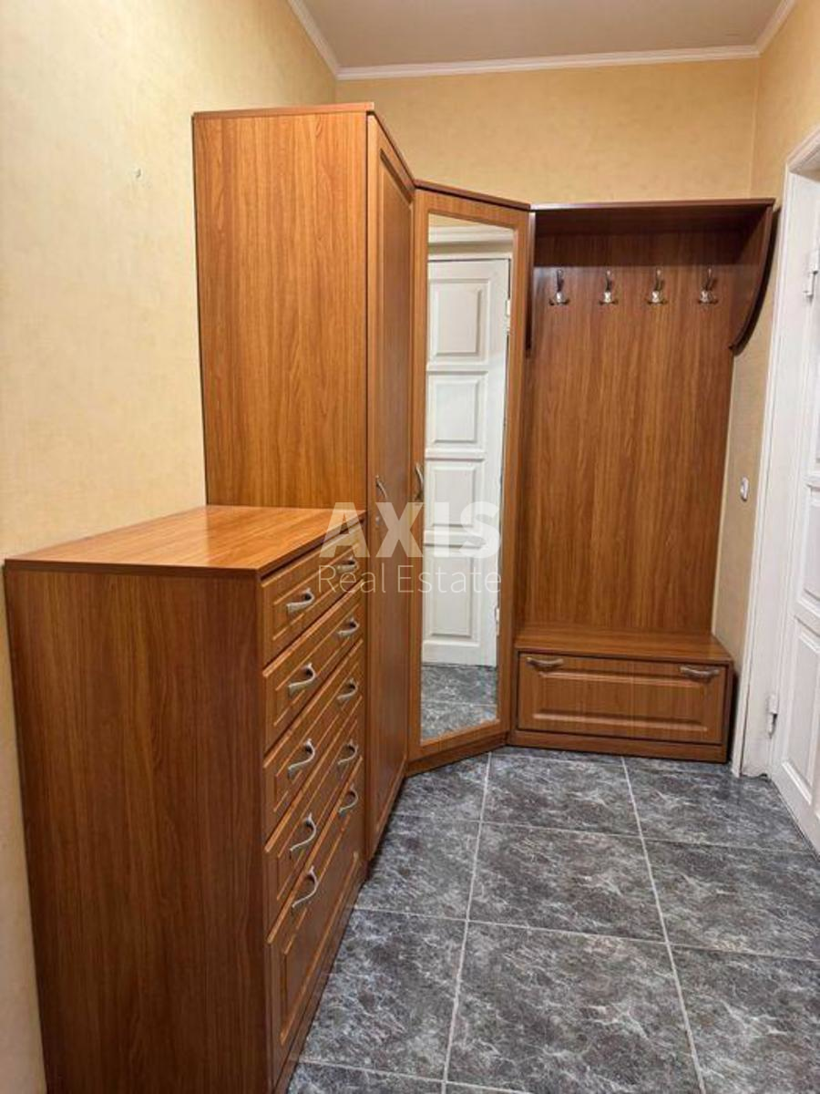 3к квартира ул. Бальзака Оноре де 552