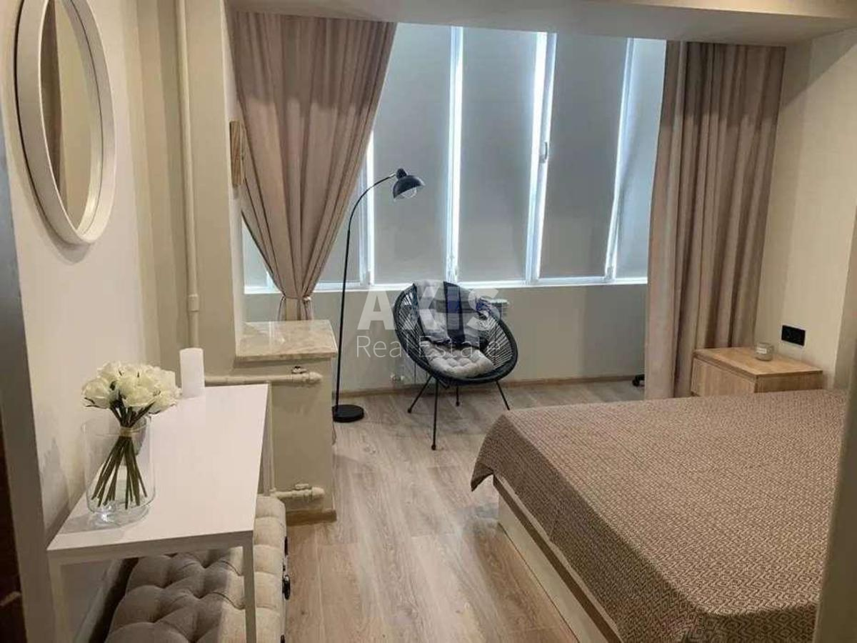1k apartment vul. Basejna 110