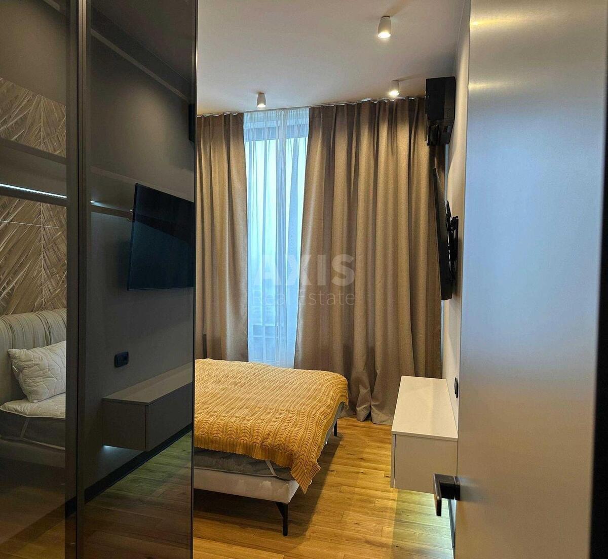 2k apartment vul. Dilova 1/2627814