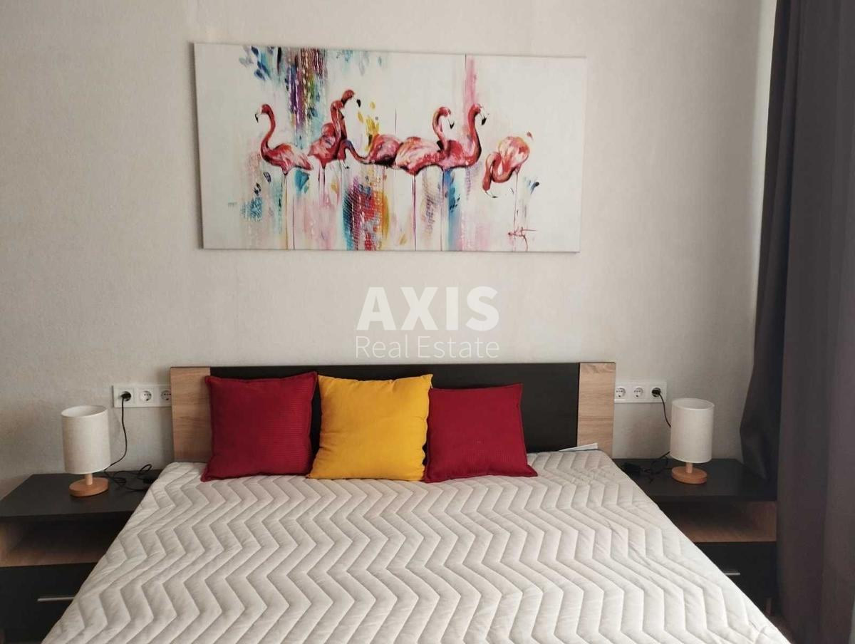 2k apartment vul. Teligy Oleny 17А405352