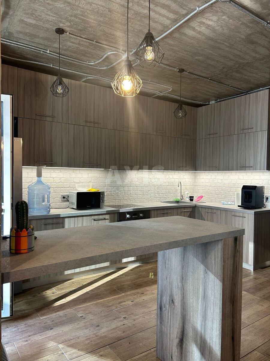 1k apartment vul. Kahovs'ka 60584861