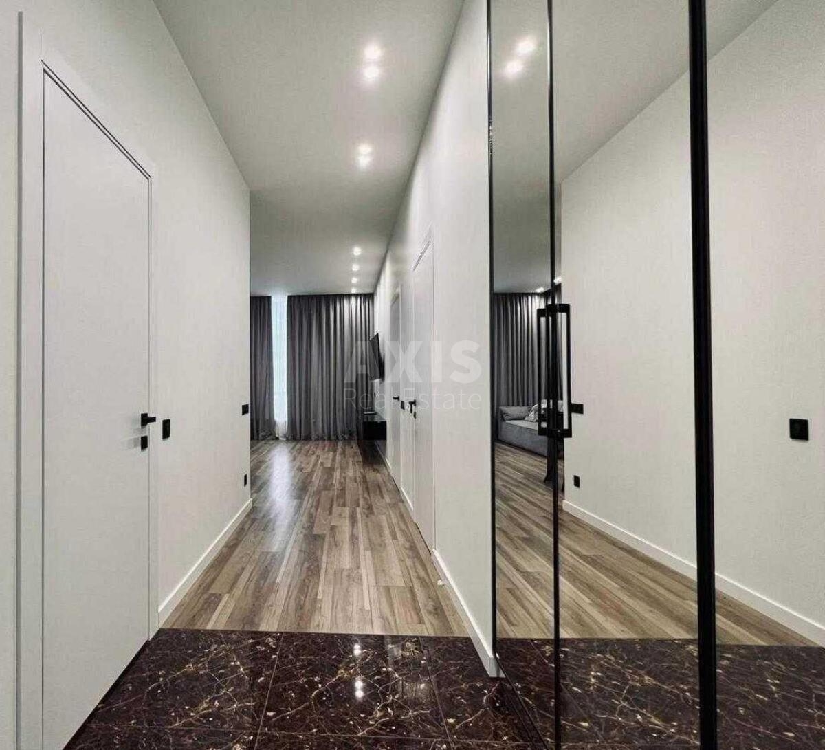 2k apartment vul. Demii'vs'ka 296284811