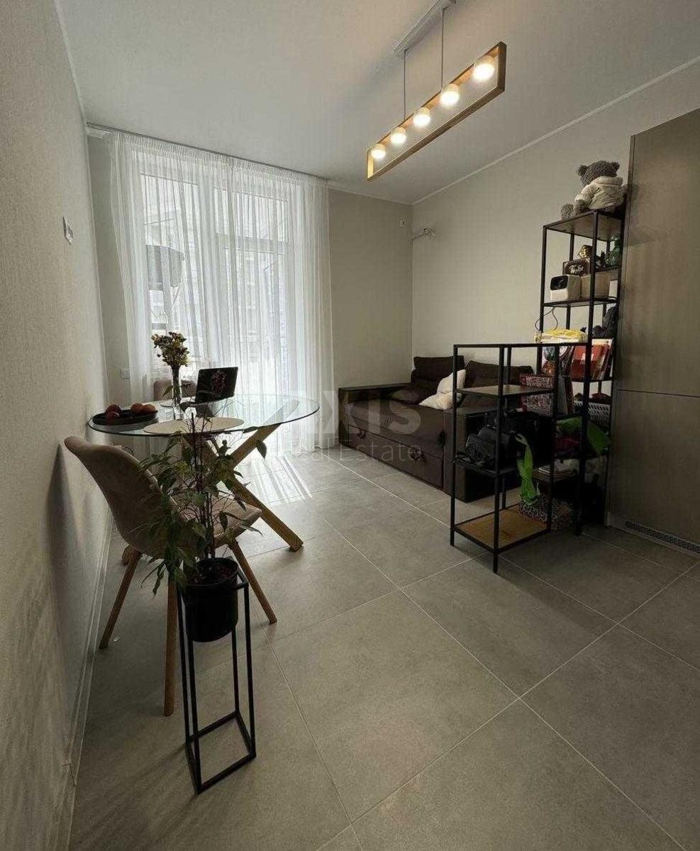 1k apartment vul. Kanal'na 81