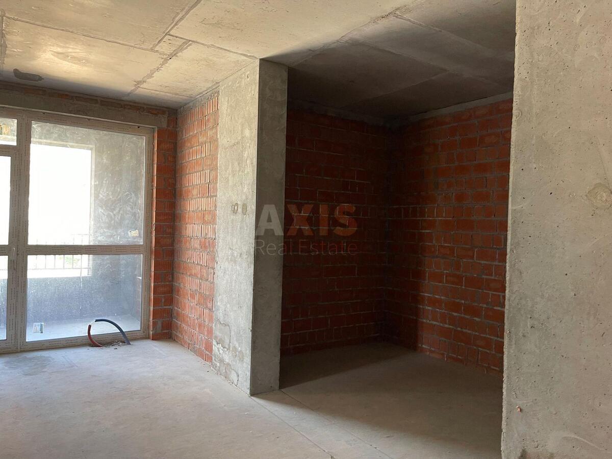 3k apartment tupyk Tvers'kyj 7В2