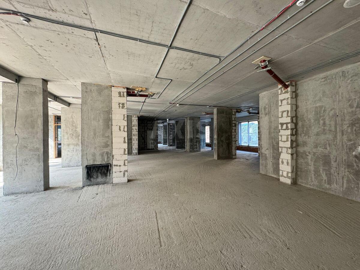 Office vul. Stusa Vasylja 35, 942m25