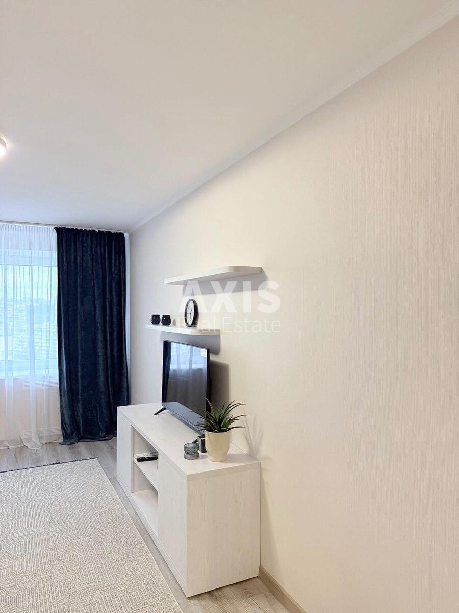 2k apartment vul. Tumanjana Ovanesa 8619194