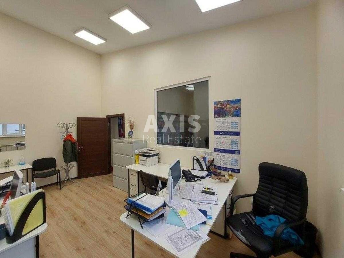 Офис ул. Преображенская 23, 66м26140710