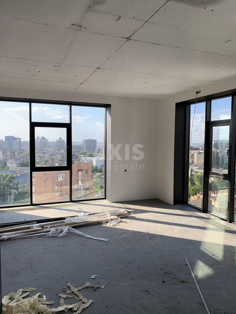 4k apartment vul. Bul'varno-Kudrjavs'ka 213