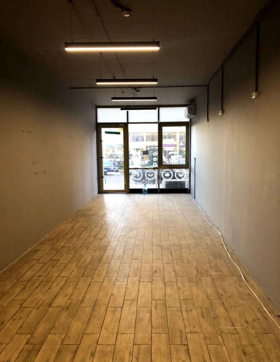 Объект торговли ул. Кондратюка Юрия 3, 42м2629601