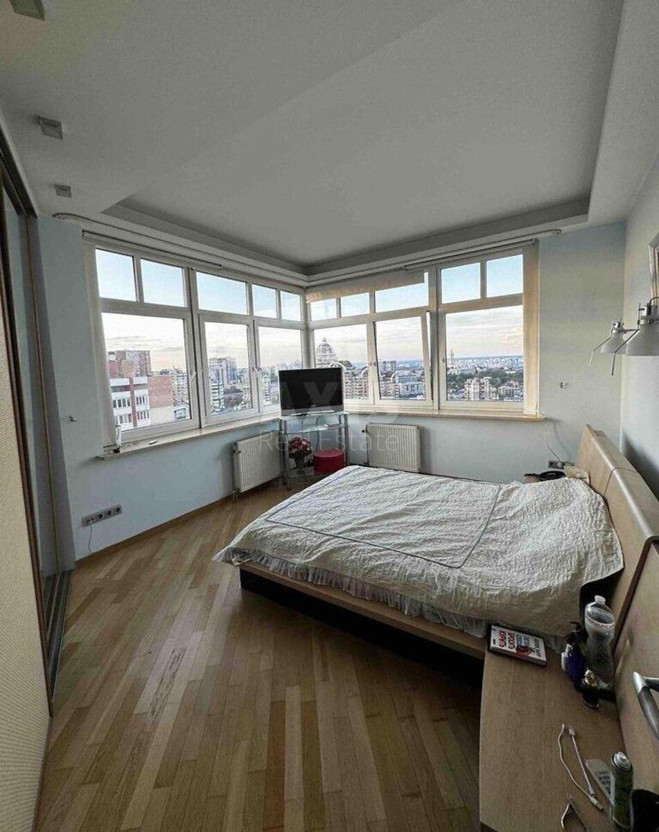 3k apartment bul. Lesi Ukrai'nky 234