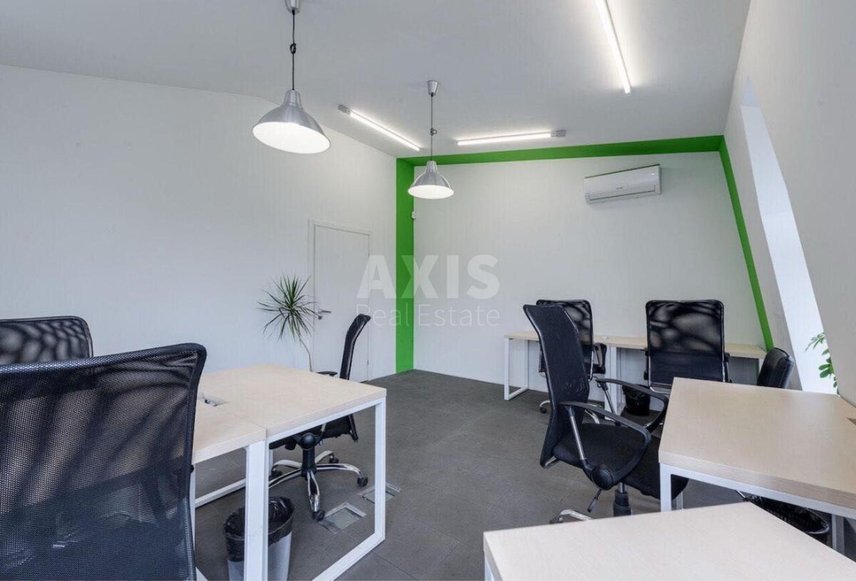 Office vul. Vozdvyzhens'ka 51А, 250m25869110