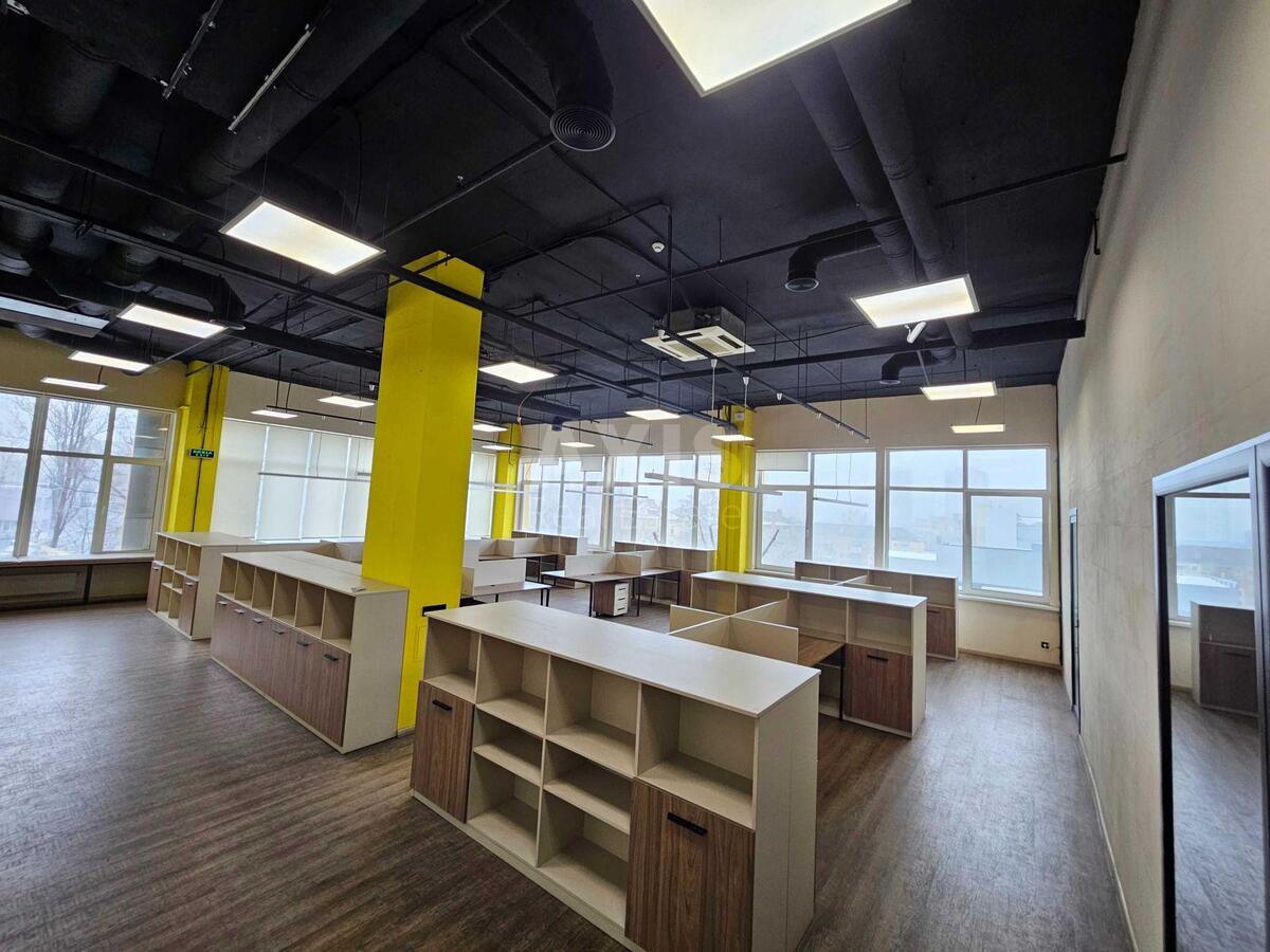 Office vul. Borshhagivs'ka 154, 325m2587081