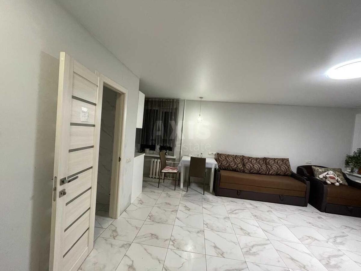 1k apartment vul. Mostyc'ka 6630211