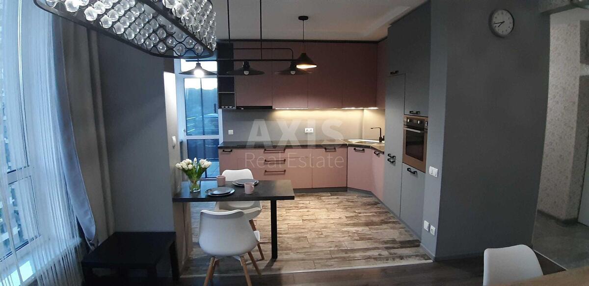 3k apartment pr-t Pravdy 39В587250