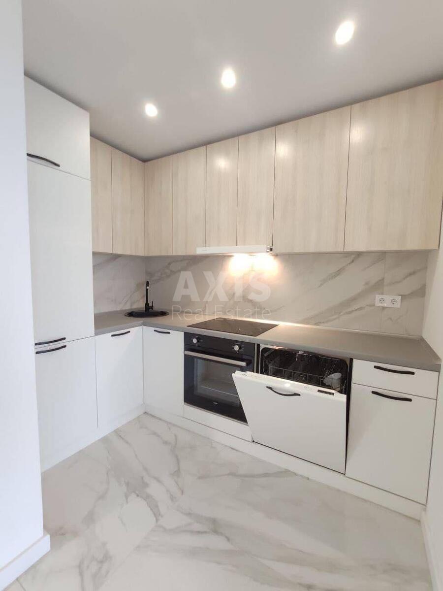 2k apartment uzv. Lysogirs'kyj 2063042