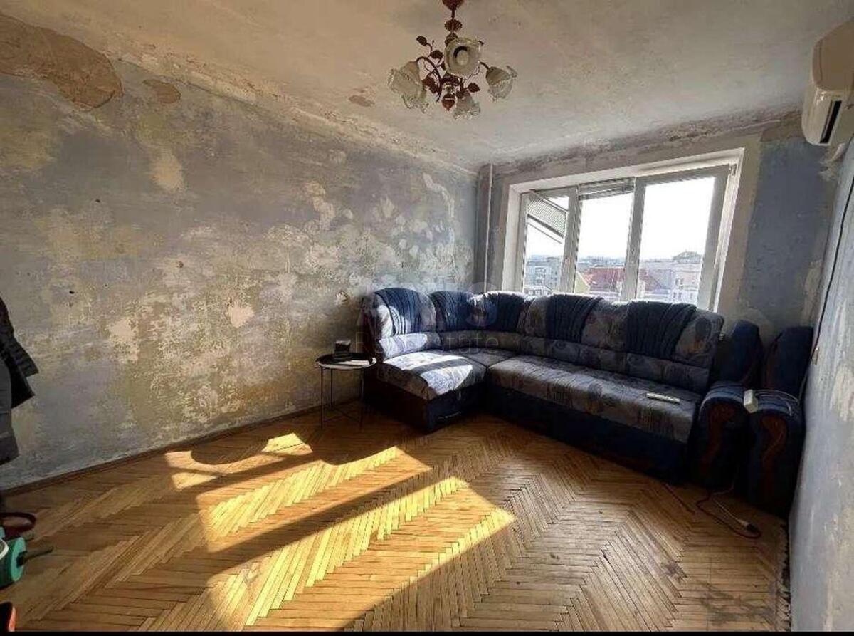 2k apartment vul. Turivs'ka 43