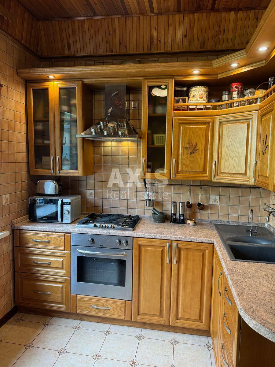 2k apartment prov. Gordienka Kostjantyna 100