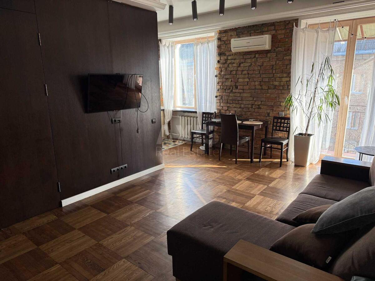 2k apartment vul. Doroshenka Petra 47587693