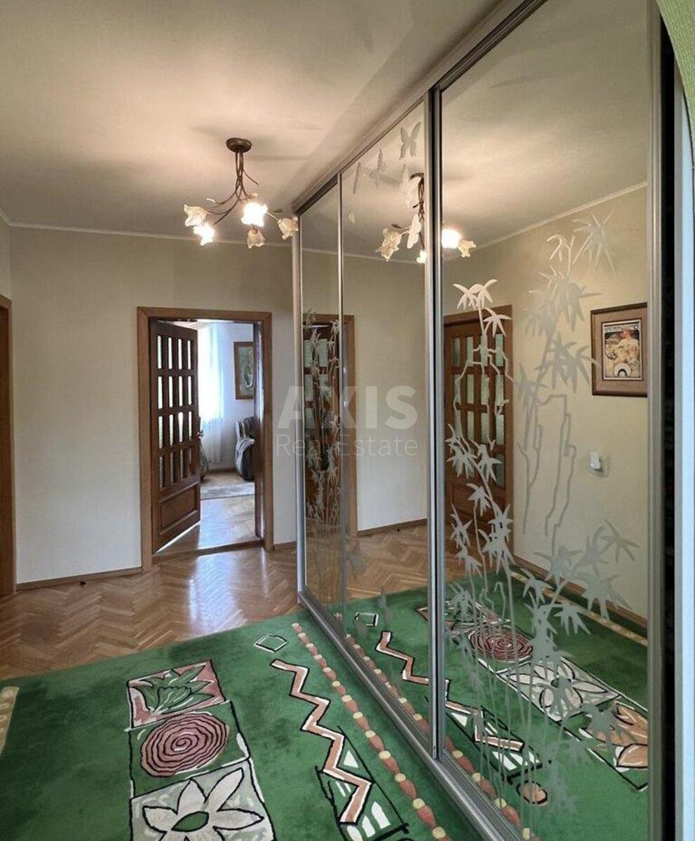 Дoм ул. Паустовского, 486м2, город Киев630776