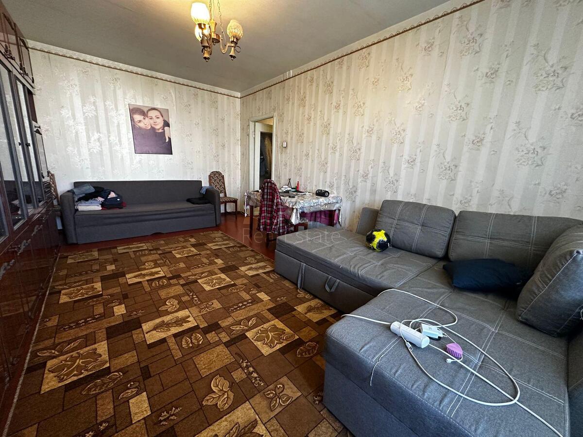 2k apartment vul. Saburova Oleksandra 5