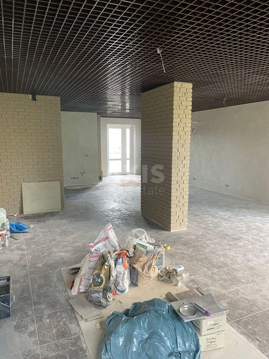 Офис ул. Тодося Осьмачки 58А, 61м2587984
