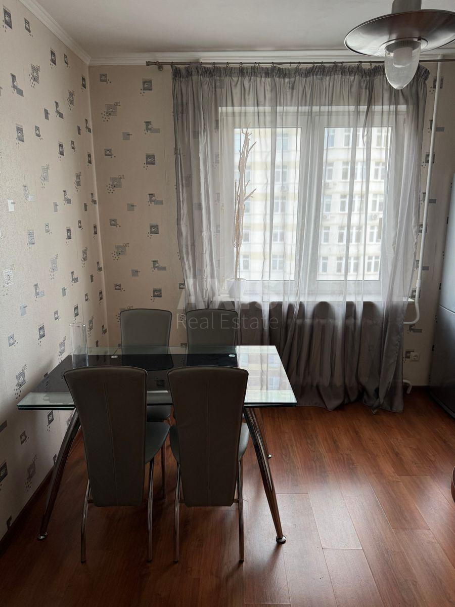 2к квартира пр-т Григоренко Петра 20А0