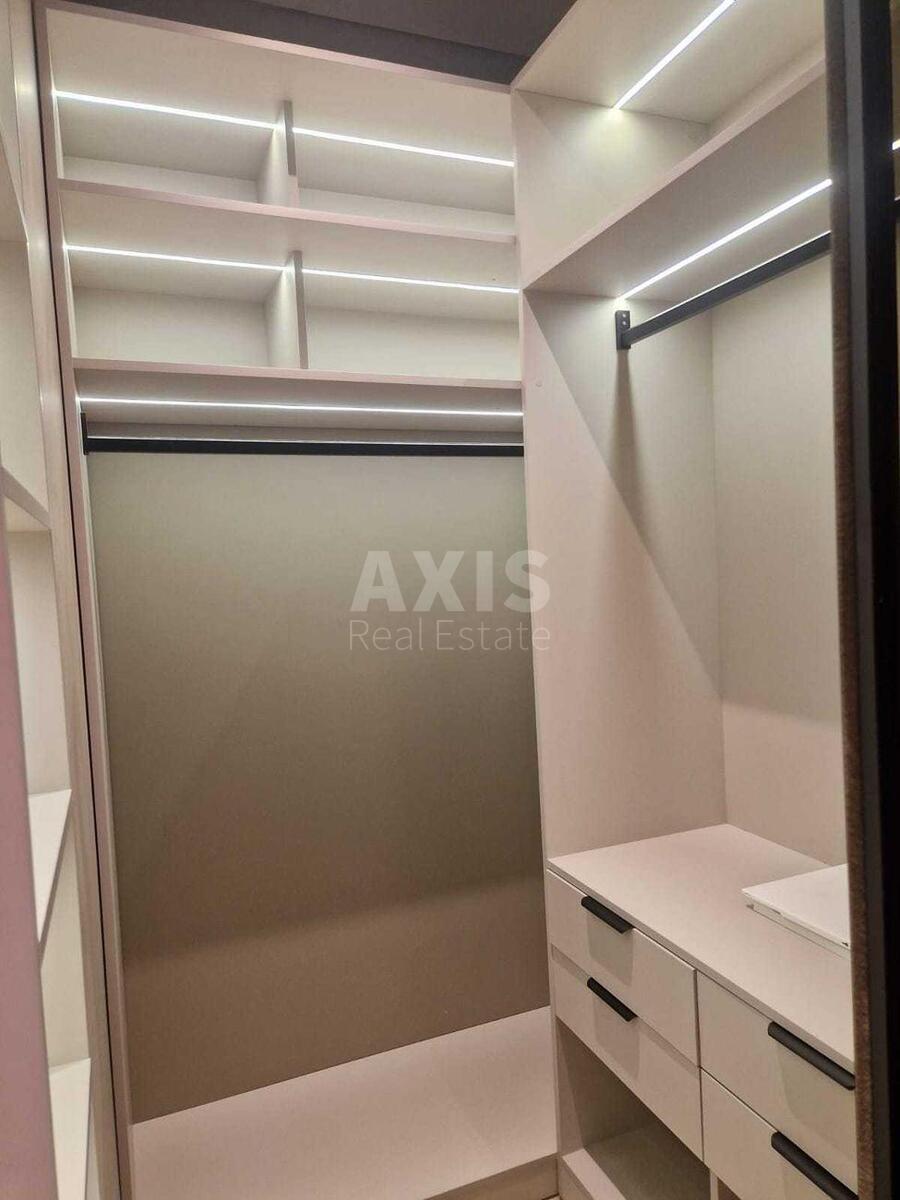 2k apartment vul. Dragomyrova Myhajla 14А7