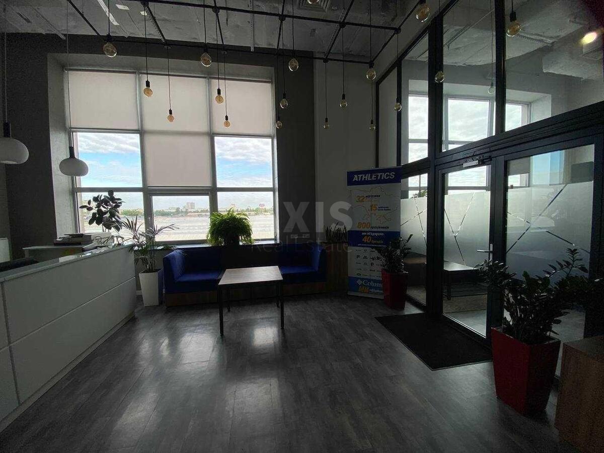 Office vul. Bilomors'ka 1, 2000m2588651