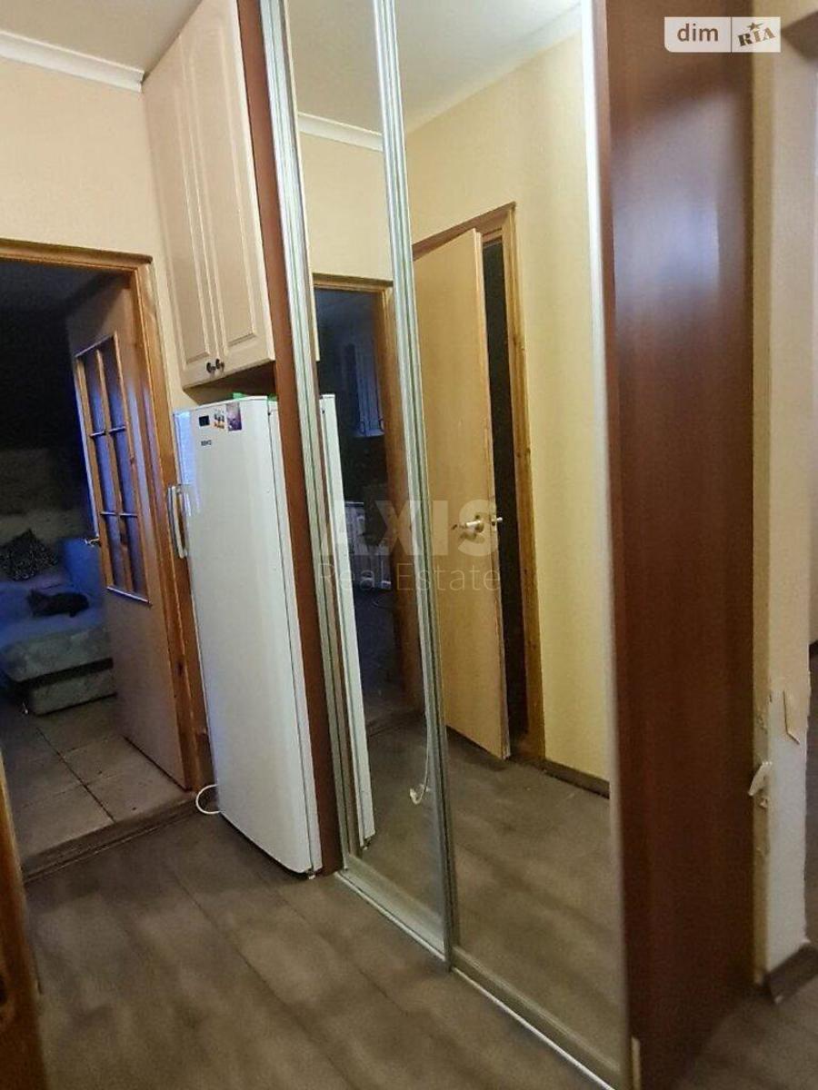 2k apartment vul. Dragomanova 12А11