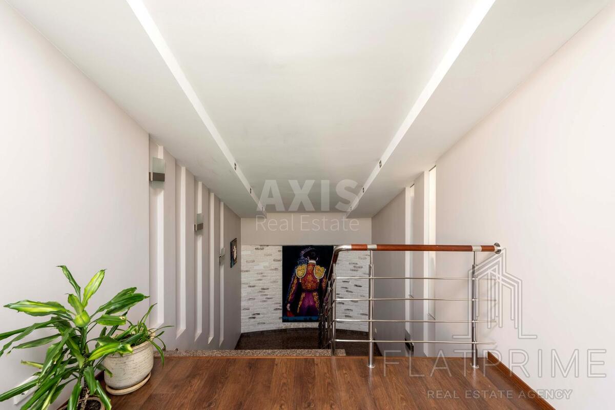 4k apartment vul. Skoropads'kogo Pavla 16631749