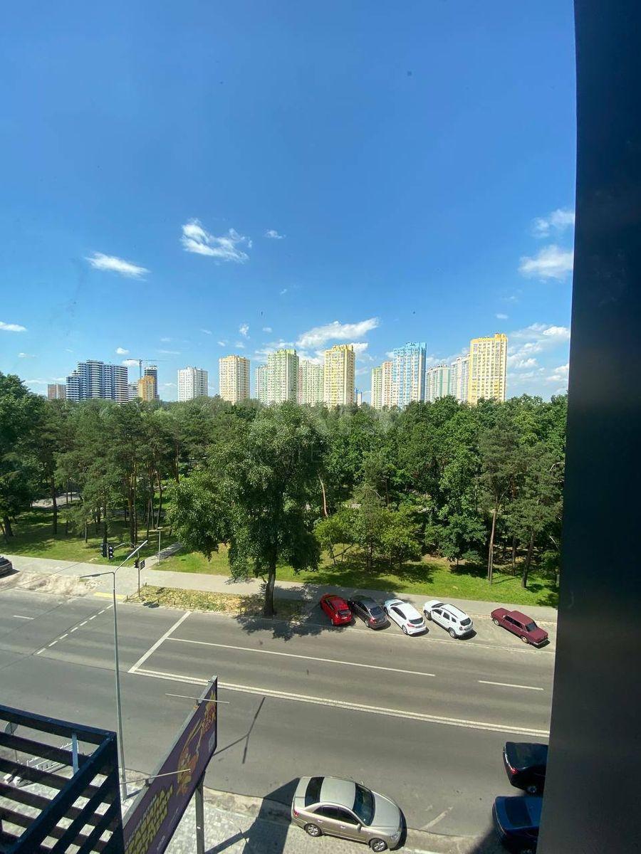 5к квартира ул. Князя Романа Мстиславича 222