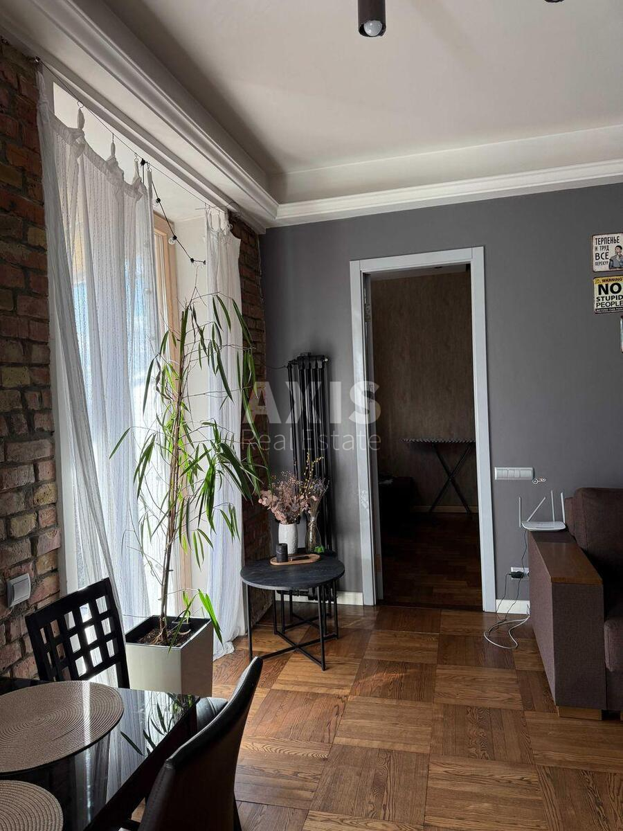 2k apartment vul. Doroshenka Petra 47587697