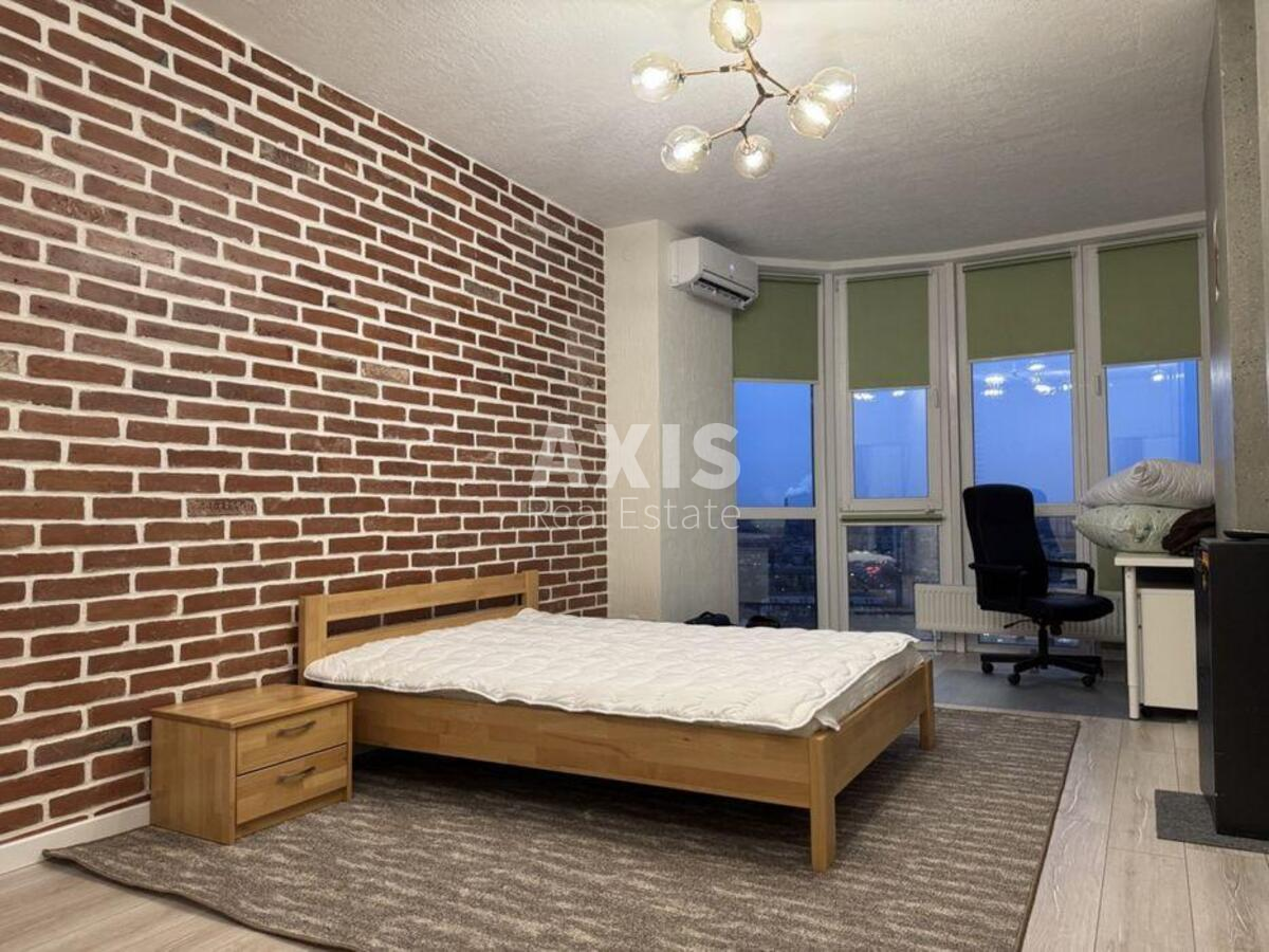 2k apartment pr-t Sobornosti 305