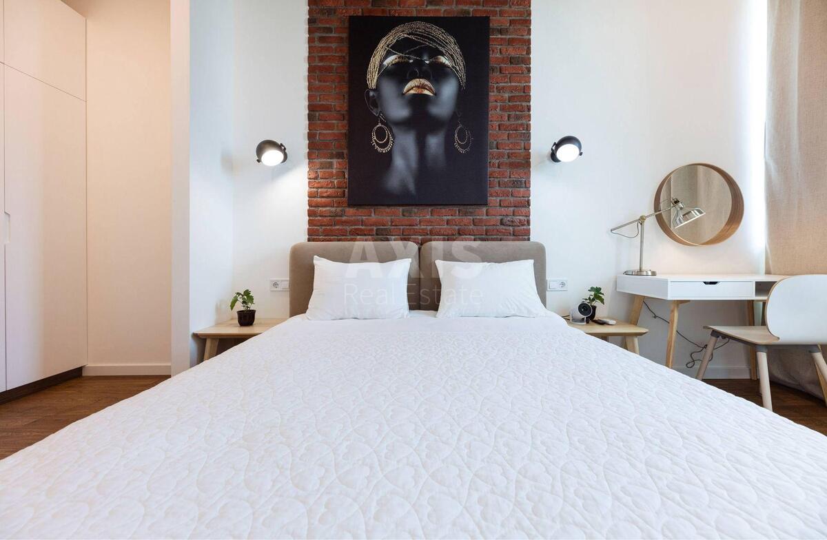 1k apartment pr-t Peremogy 11Б589757