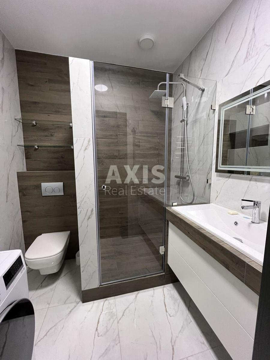 1k apartment pr-t Peremogy 11Б4