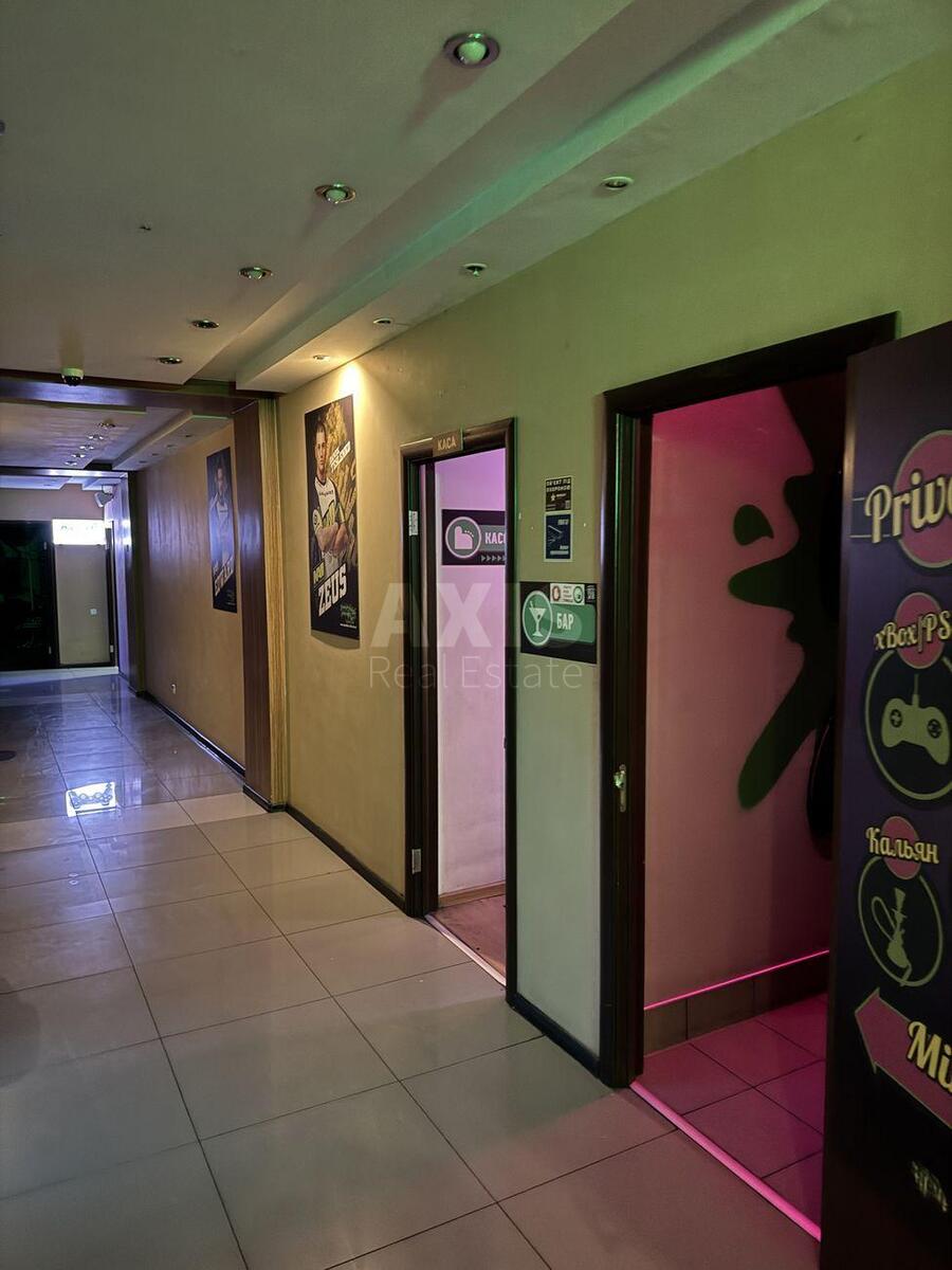 Office pr-t Bazhana Mykoly 10А, 420m2590121