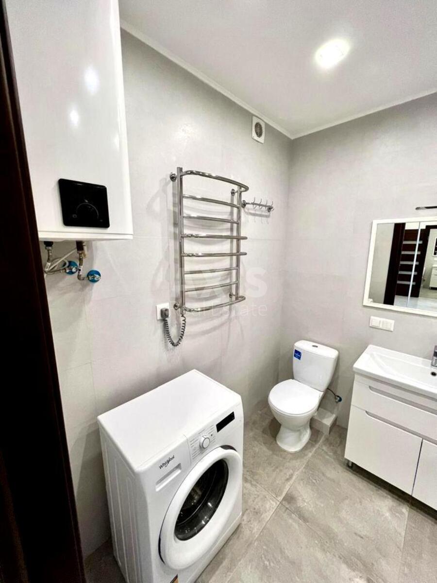 1к квартира ул. Липковского Василия Митрополита 16Б632788