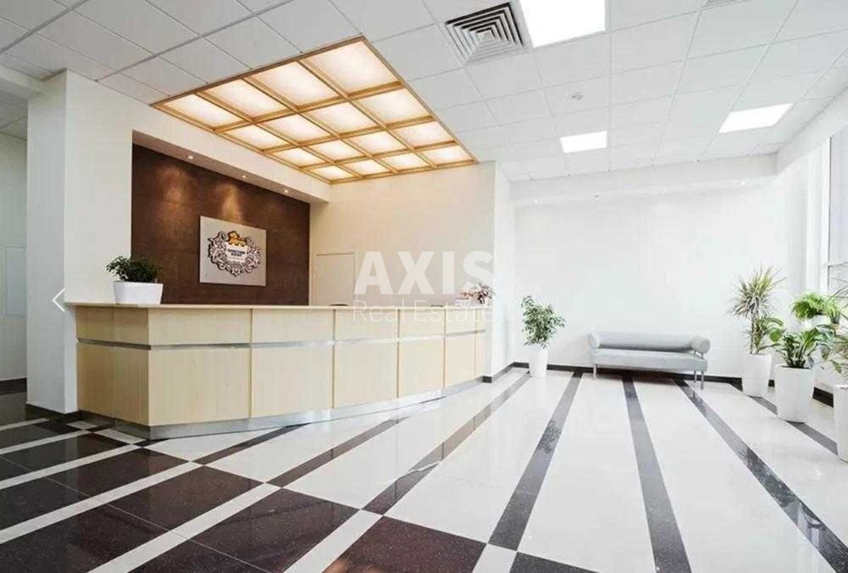 3k apartment vul. Barbjusa Anri 37/17