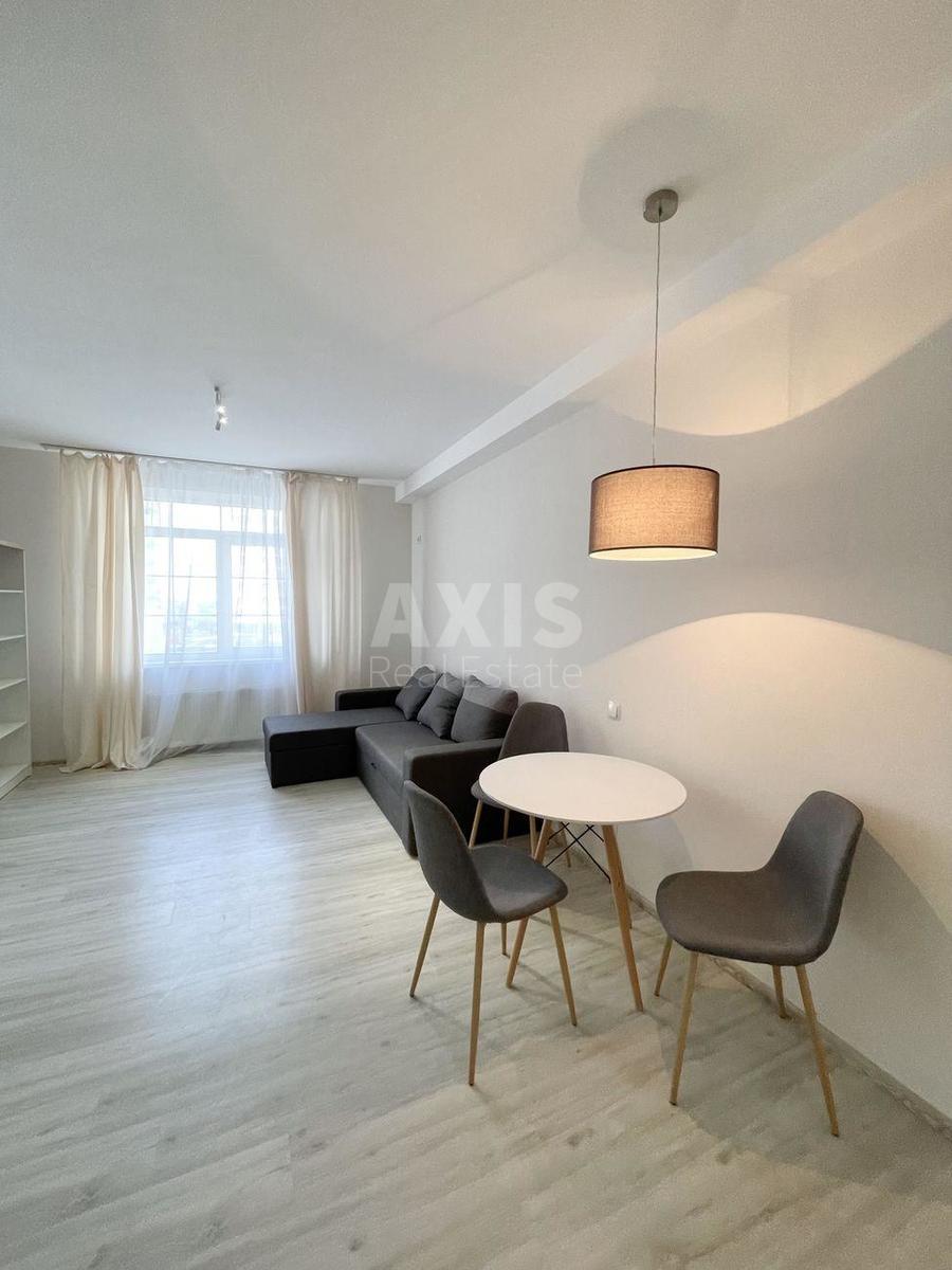1k apartment vul. Myhajla Maksymovycha 246