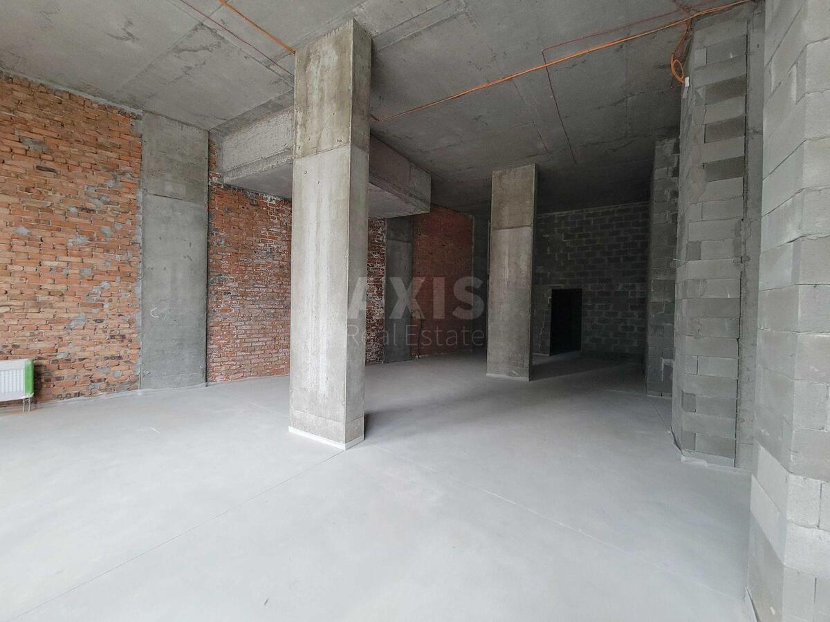 Trade object vul. Chernigivs'ka 46, 120m2590903