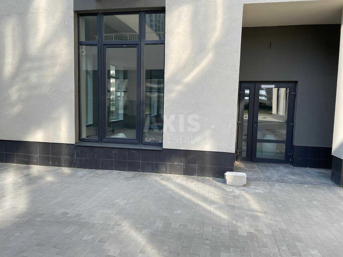 Office vul. Oleksandra Olesja 8/17, 126m2591357