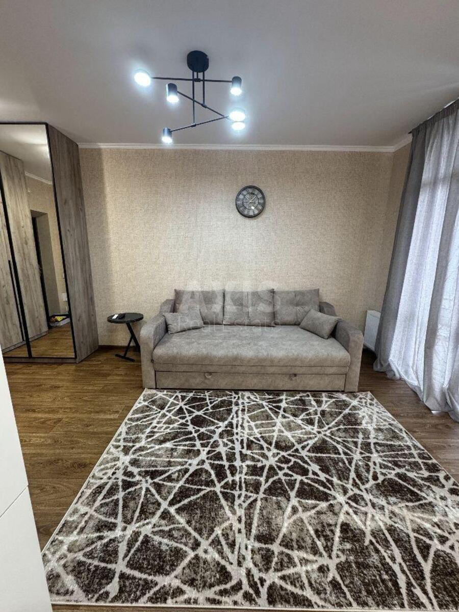 1к квартира ул. Заболотного Академика 148633684