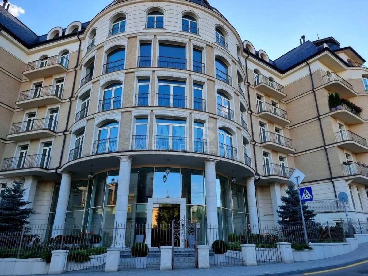 5k apartment vul. Dobroljubova 459178